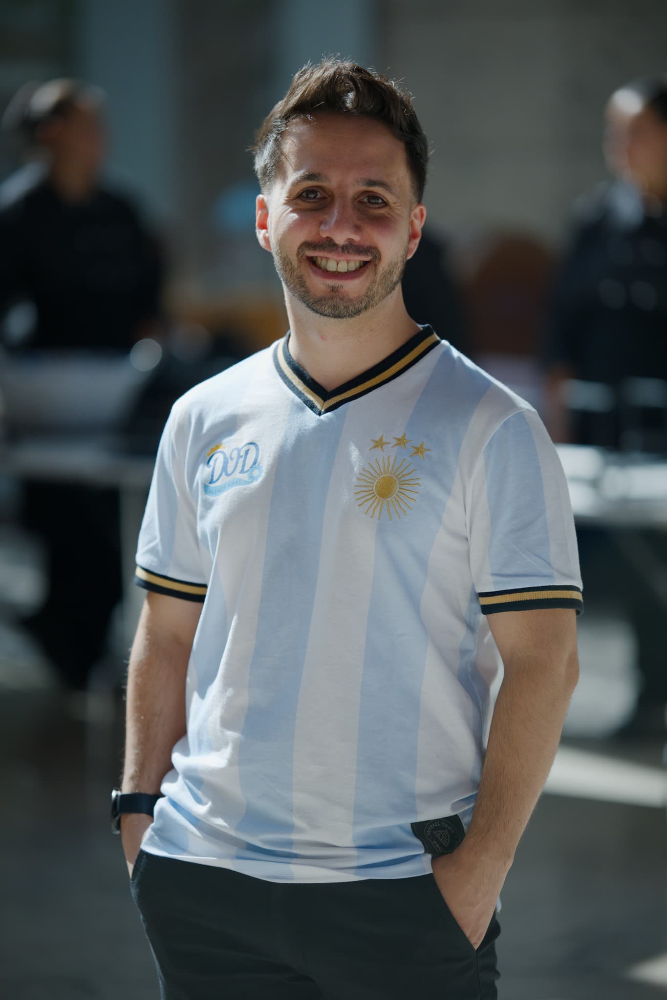 Axel Labruna